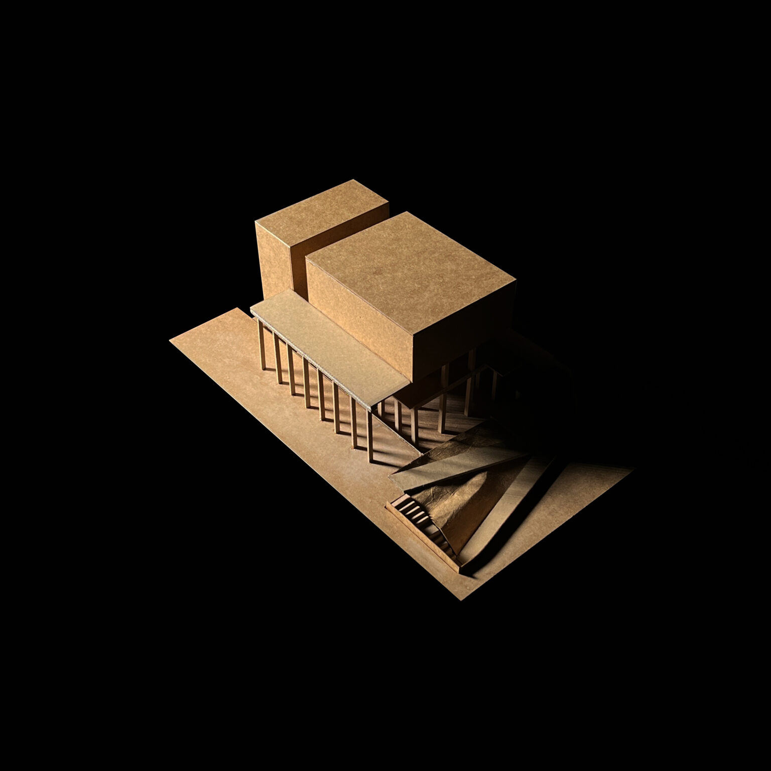 Architecture (DipArch) - Glasgow School of Art